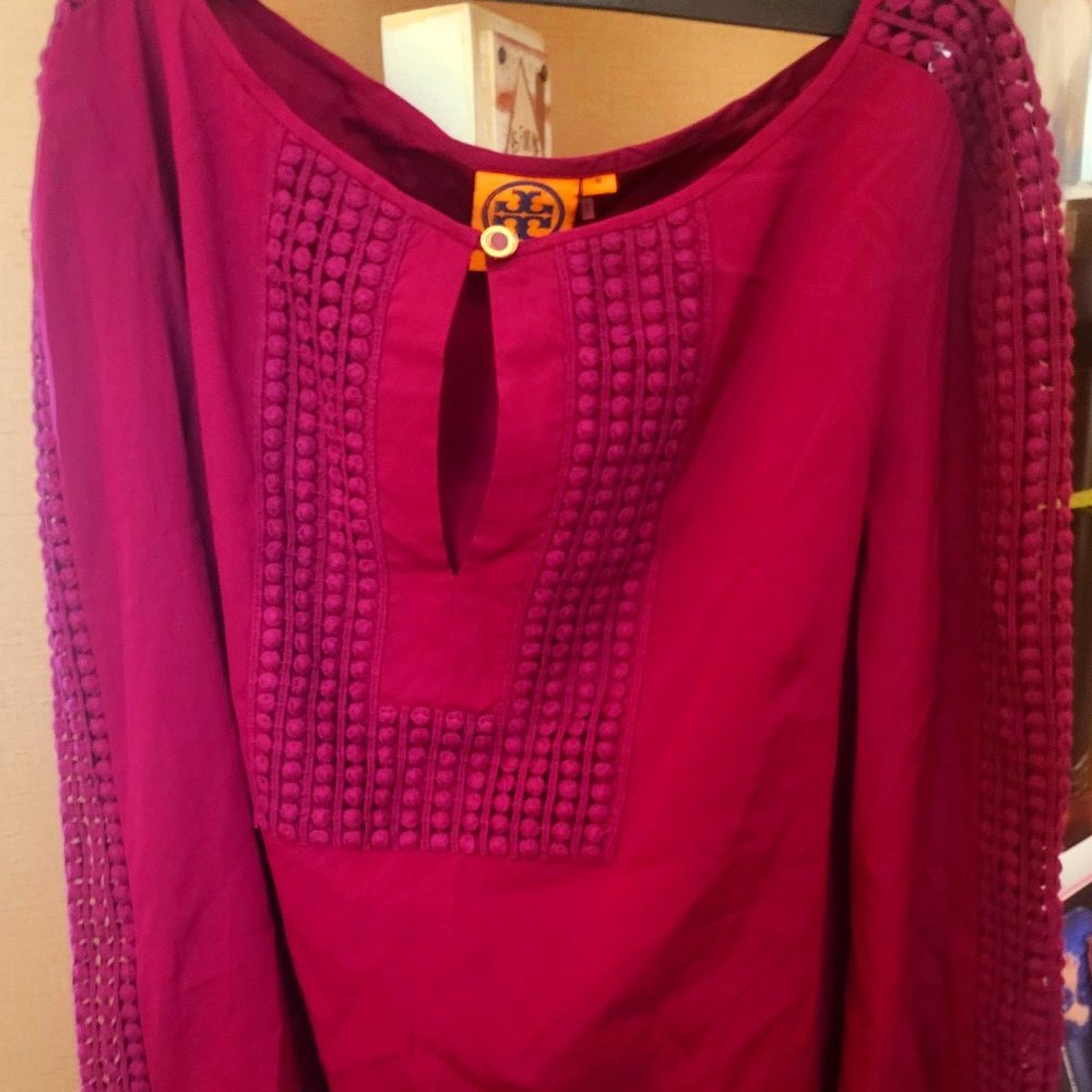 Tory Burch  top